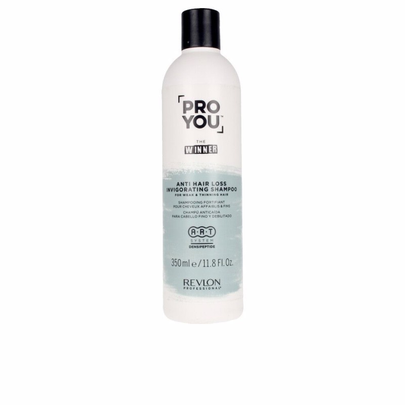 Revlon PROYOU The Winner Champú Anticaída 350ml Revlon PROYOU The Winner Champú Anticaída 350ml
