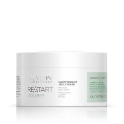 Revlon Re-Start Volume Jelly Mask Tratamiento Capilar 250ml