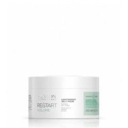 Revlon Re-Start Volume Jelly Mask Tratamiento Capilar 250ml