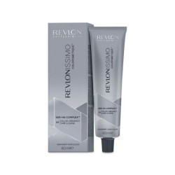 Revlon Revlonissimo Colorsmetique Tinte Permanente Blue Black 60ml