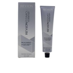 Revlon Revlonissimo Colorsmetique Tinte Permanente Blue Black 60ml