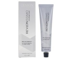 Revlon Revlonissimo Colorsmetique Tinte Permanente Blue Black 60ml