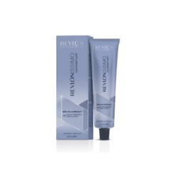 Revlon Revlonissimo Colorsmetique Tinte Permanente Castaño Claro Ceniza 60ml