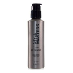 Revlon Style Masters Fixing Gel 150ml