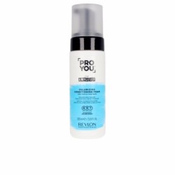 Revlon The Amplifier Mousse para el Cabello 165ml