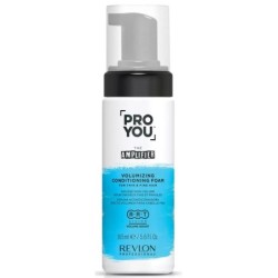 Revlon The Amplifier Mousse para el Cabello 165ml