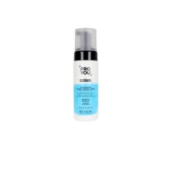 Revlon The Amplifier Mousse para el Cabello 165ml