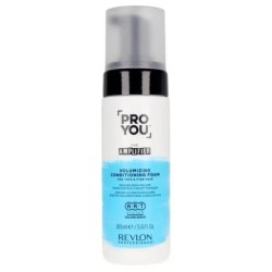 Revlon The Amplifier Mousse para el Cabello 165ml