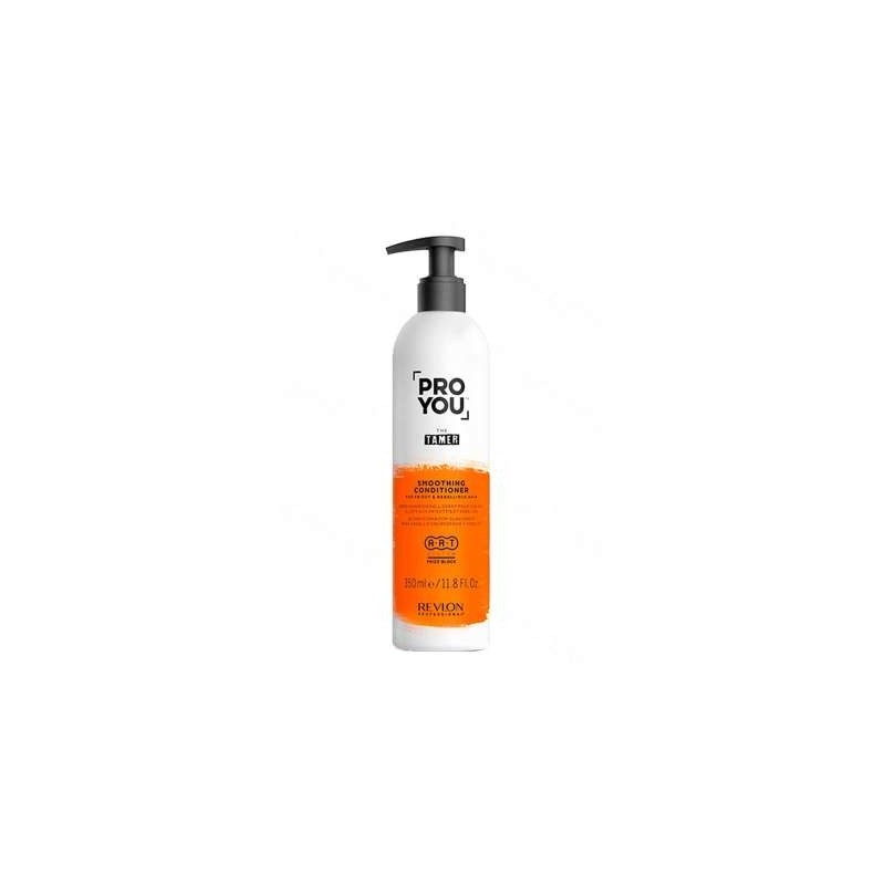 Revlon The Tamer Acondicionador Suavizante 350ml Revlon The Tamer Acondicionador Suavizante 350ml