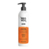 Revlon The Tamer Acondicionador Suavizante 350ml
