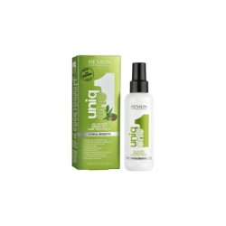 Revlon Uniq One Green Tea Spray 150ml