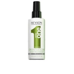 Revlon Uniq One Green Tea Spray 150ml