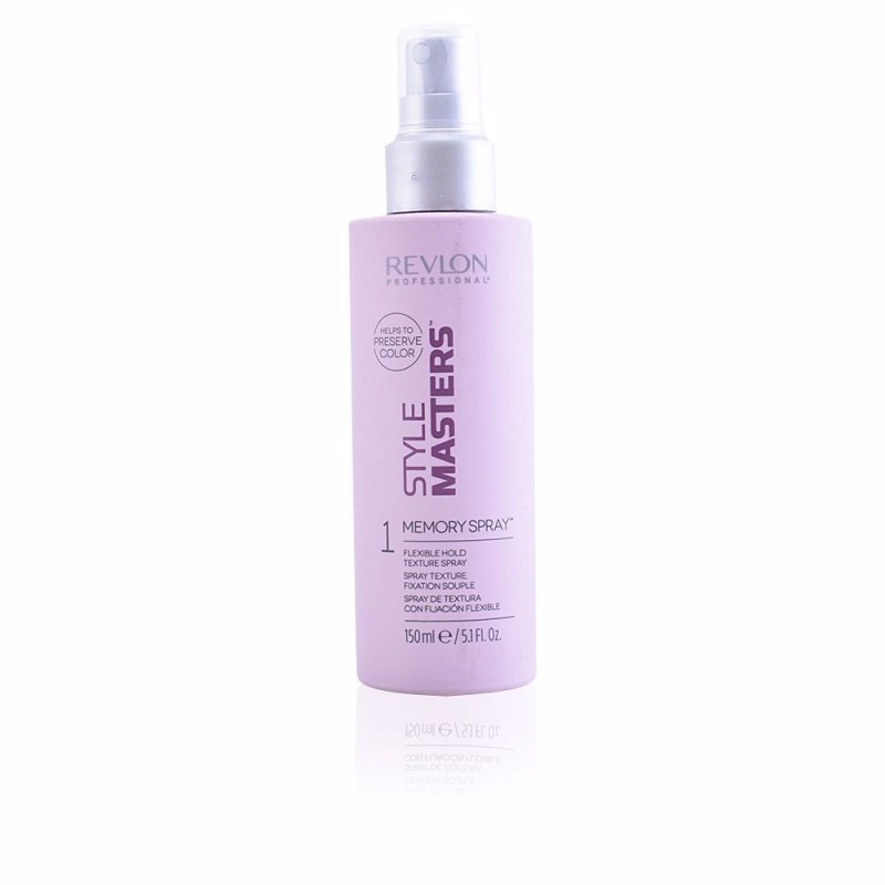 Revlon Style Masters Creator Memory Laca 150ml Revlon Style Masters Creator Memory Laca 150ml