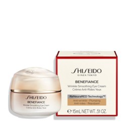 Shiseido Benefiance Crema Contorno Ojos 15ml