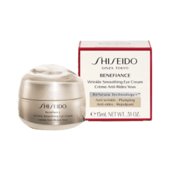 Shiseido Benefiance Crema Contorno Ojos 15ml