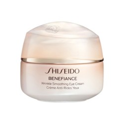 Shiseido Benefiance Crema Contorno Ojos 15ml