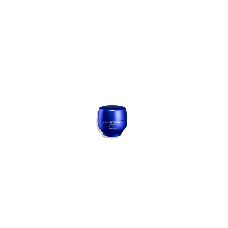 Shiseido Bio-Performance Skin HiForce Cream Antiedad 50ml Shiseido Bio-Performance Skin HiForce Cream Antiedad 50ml