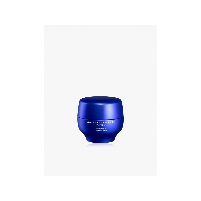Crème anti-âge Shiseido Bio-Performance Skin HiForce 50 ml Crème anti-âge Shiseido Bio-Performance Skin HiForce 50 ml