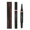 Shiseido Lipliner Ink Duo 01 Bare Lápiz de Labios 1