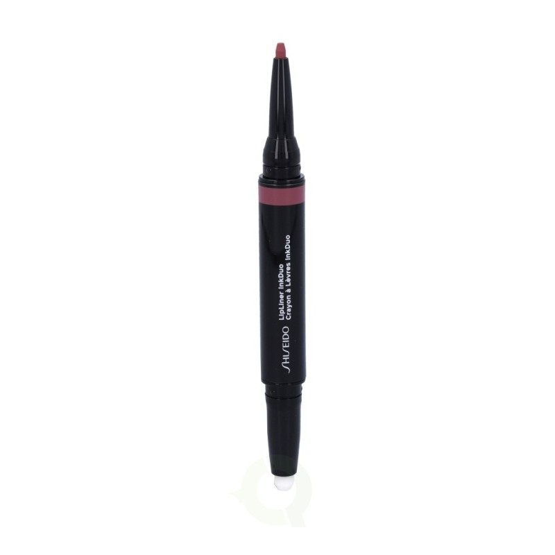 Shiseido Lipliner Ink Duo 03 Mauve Lápiz Labial 1.1g