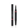 Shiseido Lipliner Ink Duo 04 Rosewood Delineador de labios 1 pieza