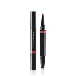 Shiseido Lipliner Ink Duo 04 Rosewood Delineador de labios 1 pieza