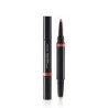 Shiseido Lipliner Ink Duo 04 Rosewood Delineador de labios 1 pieza