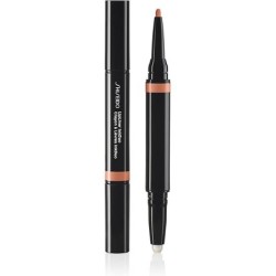 Shiseido Lipliner Ink Duo 04 Rosewood Delineador de labios 1 pieza