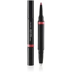 Shiseido Lipliner Ink Duo 04 Rosewood Delineador de labios 1 pieza