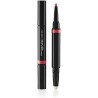 Shiseido Lipliner Ink Duo 04 Rosewood Delineador de labios 1 pieza