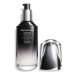 Shiseido Men Ultimune Power Infusing Concentrate Sérum Facial Antiedad 75ml