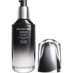 Shiseido Men Ultimune Power Infusing Concentrate Sérum Facial Antiedad 75ml