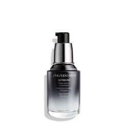 Shiseido Men Ultimune Power Infusing Concentrate Sérum Facial Antiedad 75ml