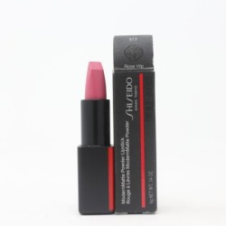 Shiseido Modernmatte Labial Mate Rosa 4g
