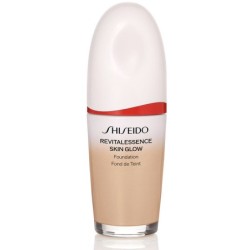 Shiseido Revitalessence Skin Glow Base de Maquillaje 240 Quartz 30ml