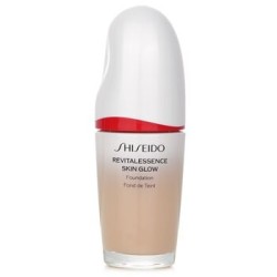 Shiseido Revitalessence Skin Glow Base de Maquillaje 240 Quartz 30ml