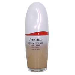 Shiseido Revitalessence Skin Glow Base de Maquillaje 30ml