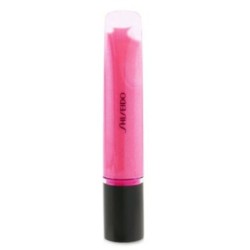 Shiseido Shimmer Gel Gloss 08 Sumire Magenta 9ml