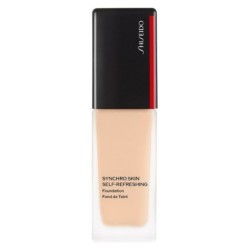 Shiseido Synchro Skin Liquid Foundation 350 30ml
