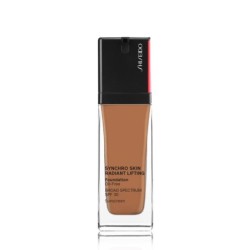 Shiseido Synchro Skin Radiant Lifting Foundation Cream 30ml