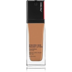 Shiseido Synchro Skin Radiant Lifting Foundation Cream 30ml