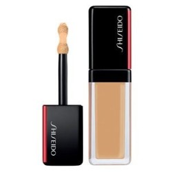 Shiseido Synchro Skin Corretivo Auto-Refrescante de Ponta Dupla 301 - Médio 5,8 ml
