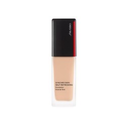 Base de maquillage auto-rafraîchissante Synchro Skin de Shiseido 30 ml