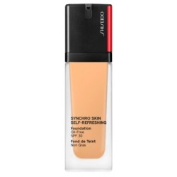 Shiseido Synchro Skin Base Auto-Refrescante FPS30 30ml