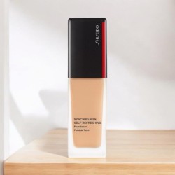 Shiseido Synchro Skin Base Auto-Refrescante FPS30 30ml