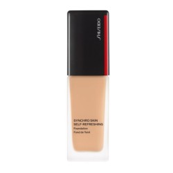 Fond de teint liquide Shiseido Synchro Skin Self Refreshing SPF 30 30 ml