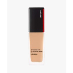 Shiseido Synchro Skin Self Refreshing Foundation SPF30 Flüssig-Make-up, 30 ml