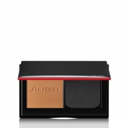 Shiseido Synchro Skin Self-Refreshing Fondo de maquillaje Compacto 9g