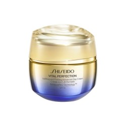 Shiseido Vital Perfection Crème de Jour Raffermissante SPF 30 50 ml