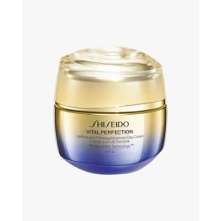 Shiseido Vital Perfection Crème de Jour Raffermissante SPF 30 50 ml